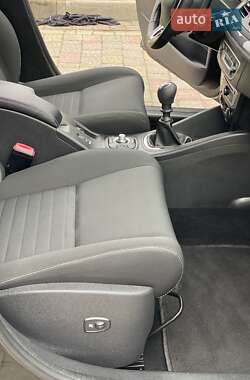 Універсал Renault Megane 2015 в 