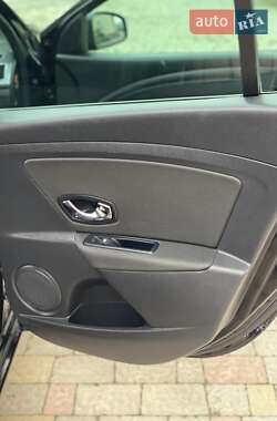 Універсал Renault Megane 2015 в 