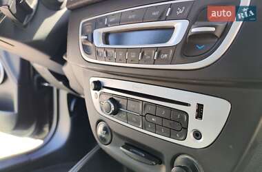 Универсал Renault Megane 2012 в 