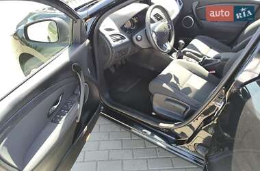 Универсал Renault Megane 2012 в 