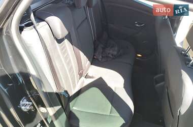 Универсал Renault Megane 2012 в 