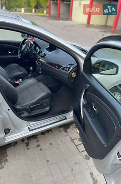 Универсал Renault Megane 2012 в 