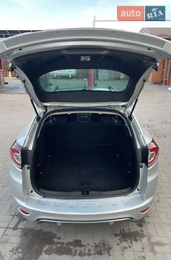 Универсал Renault Megane 2012 в 
