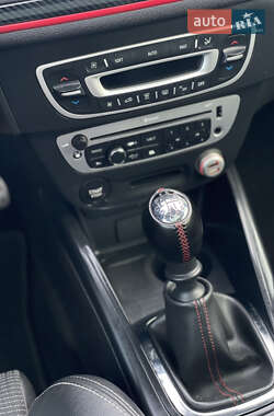 Универсал Renault Megane 2012 в 