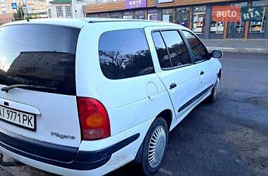 Універсал Renault Megane 2001 в 