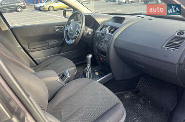 Універсал Renault Megane 2003 в 