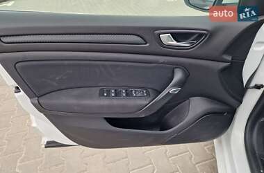 Универсал Renault Megane 2019 в 