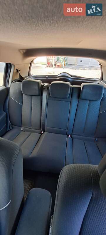 Хэтчбек Renault Megane 2004 в Тернополе фото 16 Хэтчбек Renault Megane 2004 в Тернополе