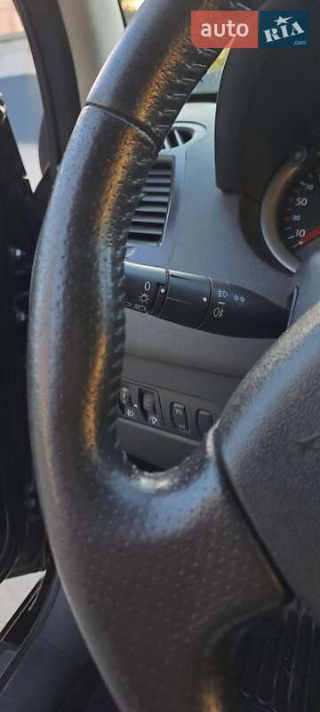 Хэтчбек Renault Megane 2004 в Тернополе фото 20 Хэтчбек Renault Megane 2004 в Тернополе