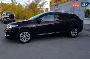 Універсал Renault Megane 2013 в Запоріжжі