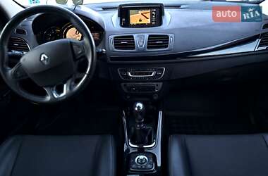Универсал Renault Megane 2013 в 