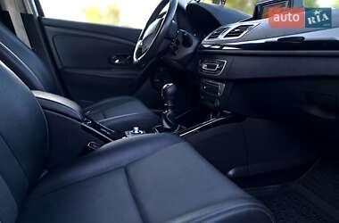 Универсал Renault Megane 2013 в 