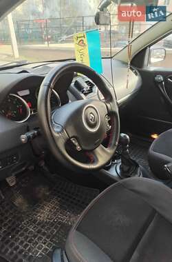 Універсал Renault Megane 2007 в Тернополі
