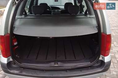 Універсал Renault Megane 2001 в 