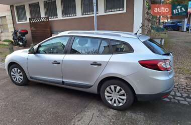 Універсал Renault Megane 2011 в Дрогобичі