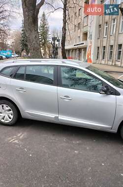 Універсал Renault Megane 2015 в 