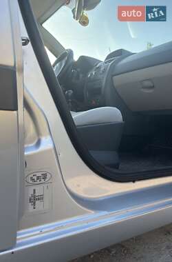 Універсал Renault Megane 2006 в 