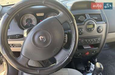 Універсал Renault Megane 2006 в 