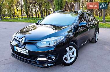 Універсал Renault Megane 2014 в Павлограді