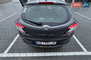 Универсал Renault Megane 2010 в 