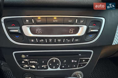 Универсал Renault Megane 2010 в 