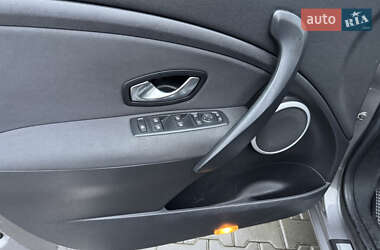 Универсал Renault Megane 2010 в 