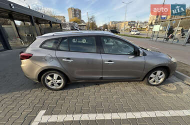 Универсал Renault Megane 2010 в 
