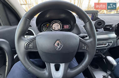 Универсал Renault Megane 2010 в 