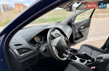 Универсал Renault Megane 2012 в 