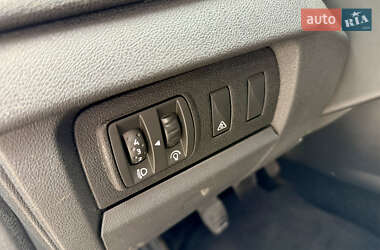Универсал Renault Megane 2012 в 