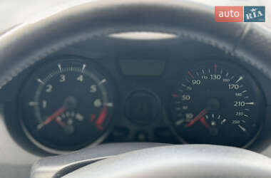 Универсал Renault Megane 2007 в 