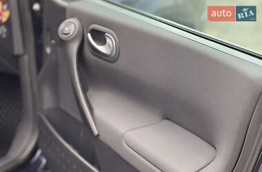 Универсал Renault Megane 2007 в 