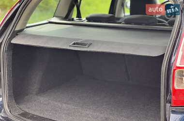 Универсал Renault Megane 2007 в 