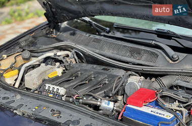 Универсал Renault Megane 2007 в 