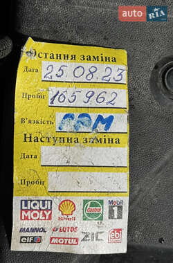 Универсал Renault Megane 2007 в 