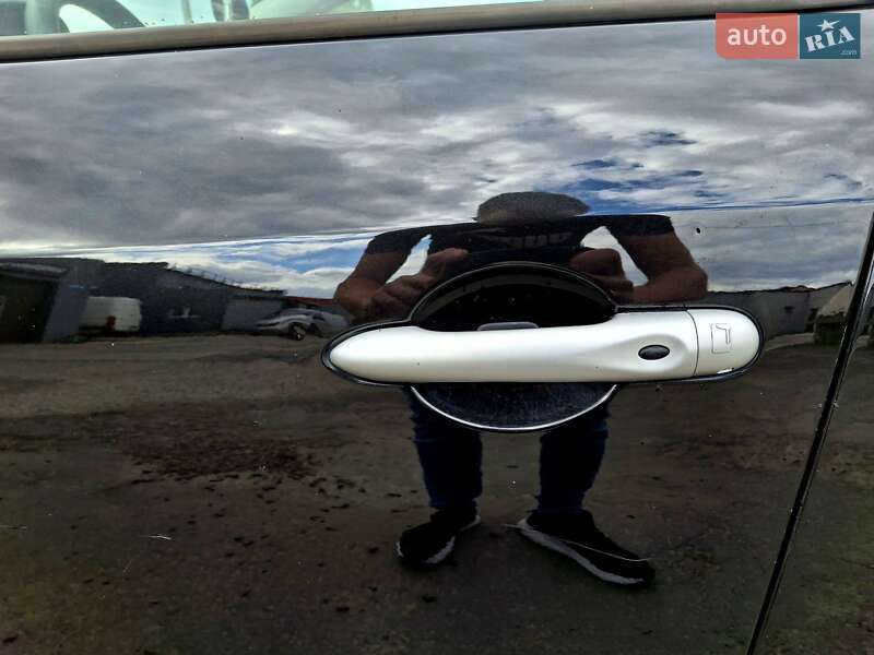 Универсал Renault Megane 2010 в Дубровице фото 4 Универсал Renault Megane 2010 в Дубровице