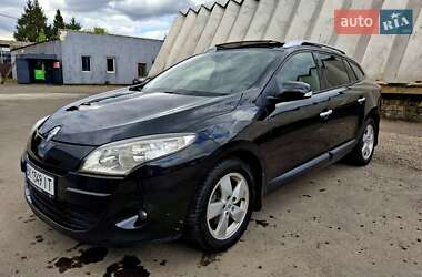 Універсал Renault Megane 2010 в Дубровиці