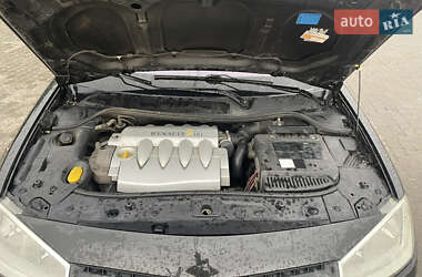 Универсал Renault Megane 2003 в 