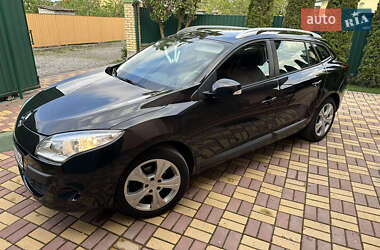 Универсал Renault Megane 2010 в Виннице
