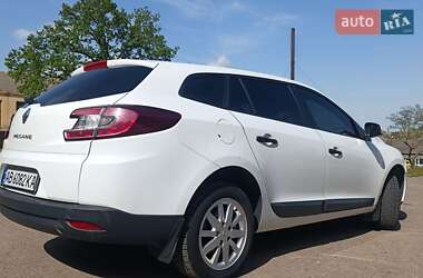 Універсал Renault Megane 2009 в 