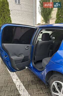 Хетчбек Renault Megane 2006 в 
