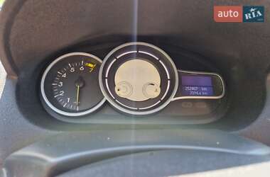 Универсал Renault Megane 2010 в 