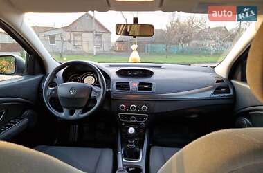 Универсал Renault Megane 2010 в 