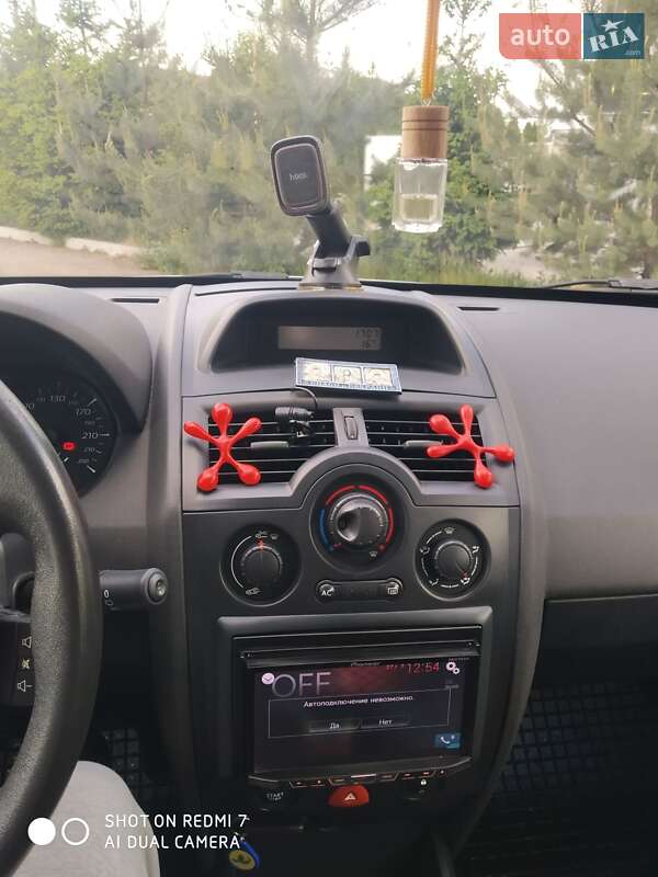 Універсал Renault Megane 2009 в Кам'янець-Подільському