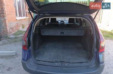 Універсал Renault Megane 2004 в 