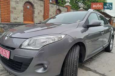 Універсал Renault Megane 2011 в Красилові
