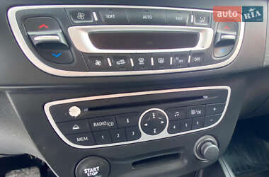 Универсал Renault Megane 2010 в 