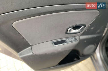 Универсал Renault Megane 2010 в 