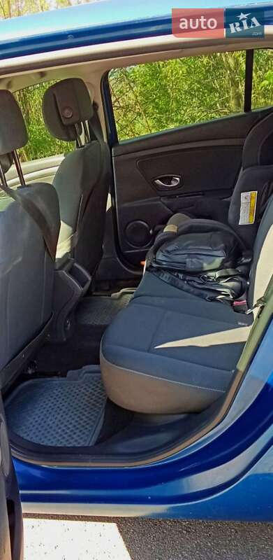 Універсал Renault Megane 2010 в Помічній