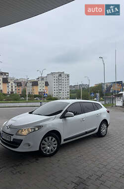Универсал Renault Megane 2013 в 